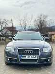 Audi a6 Break 2006
