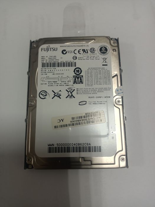 Продам ssd диск недорого