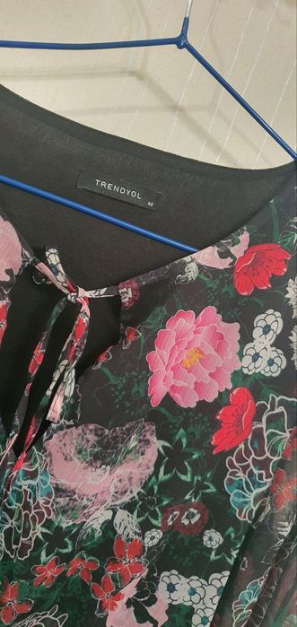 Платья красивые шифон