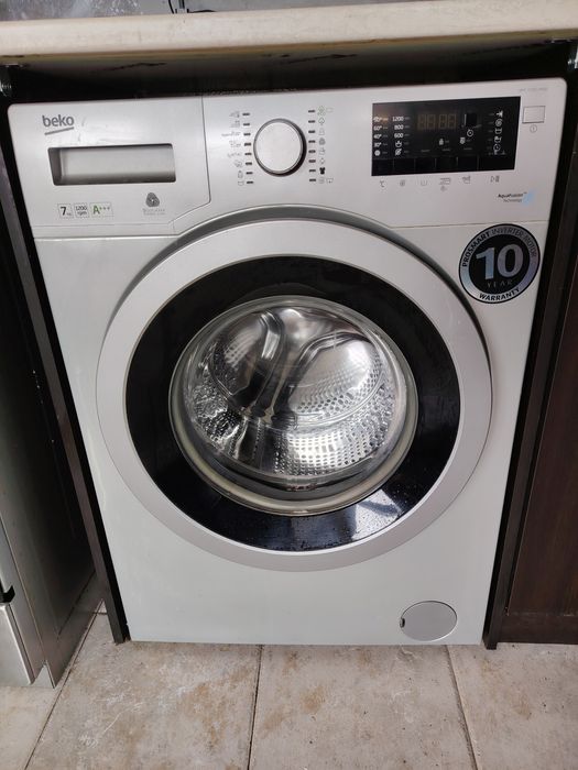 Пералня Беко - 7кг