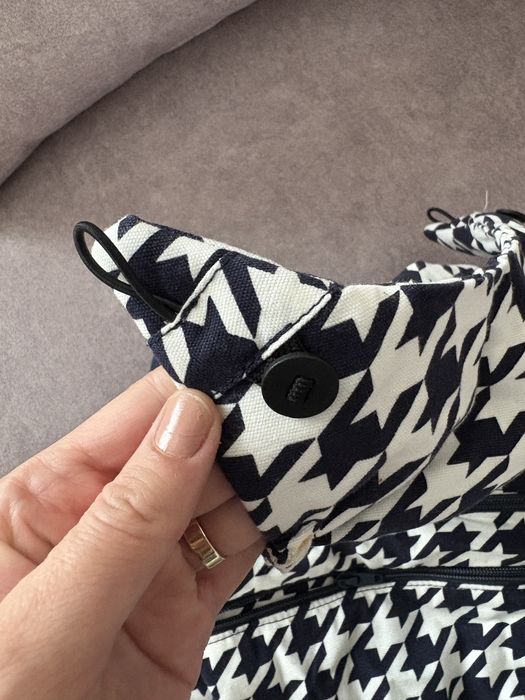 Manduca XT Bumbac Organic