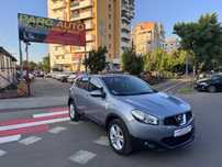 Nissan Qashqai 2011 Motor 2.0 D Navi Mare Camera Pilot Comp Jante