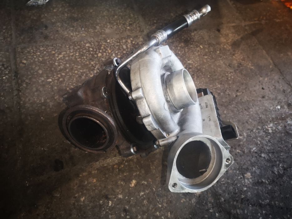 Турбо 2260v за бмв