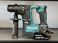 Makita DHR171 ciocan rotopercutor cu acumulator 18 V 5 Ah