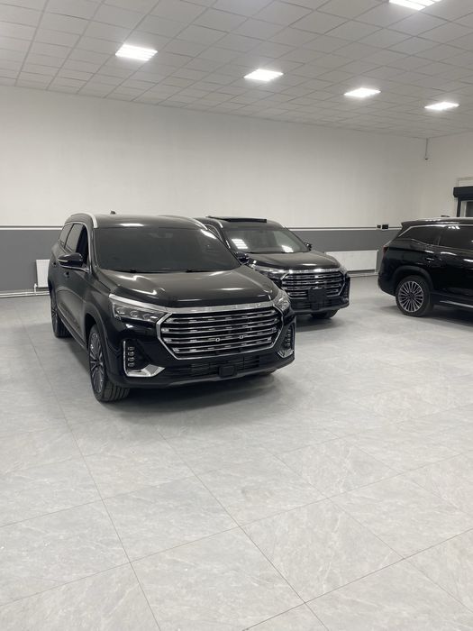 Jetour x90 Plus yangi 0 probeg Aksiya!!!