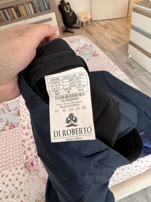 Set Costum pentru barbati.
