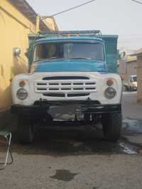 Zil samosval MMZ 45 02