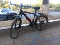 Arzon velosiped sotildi