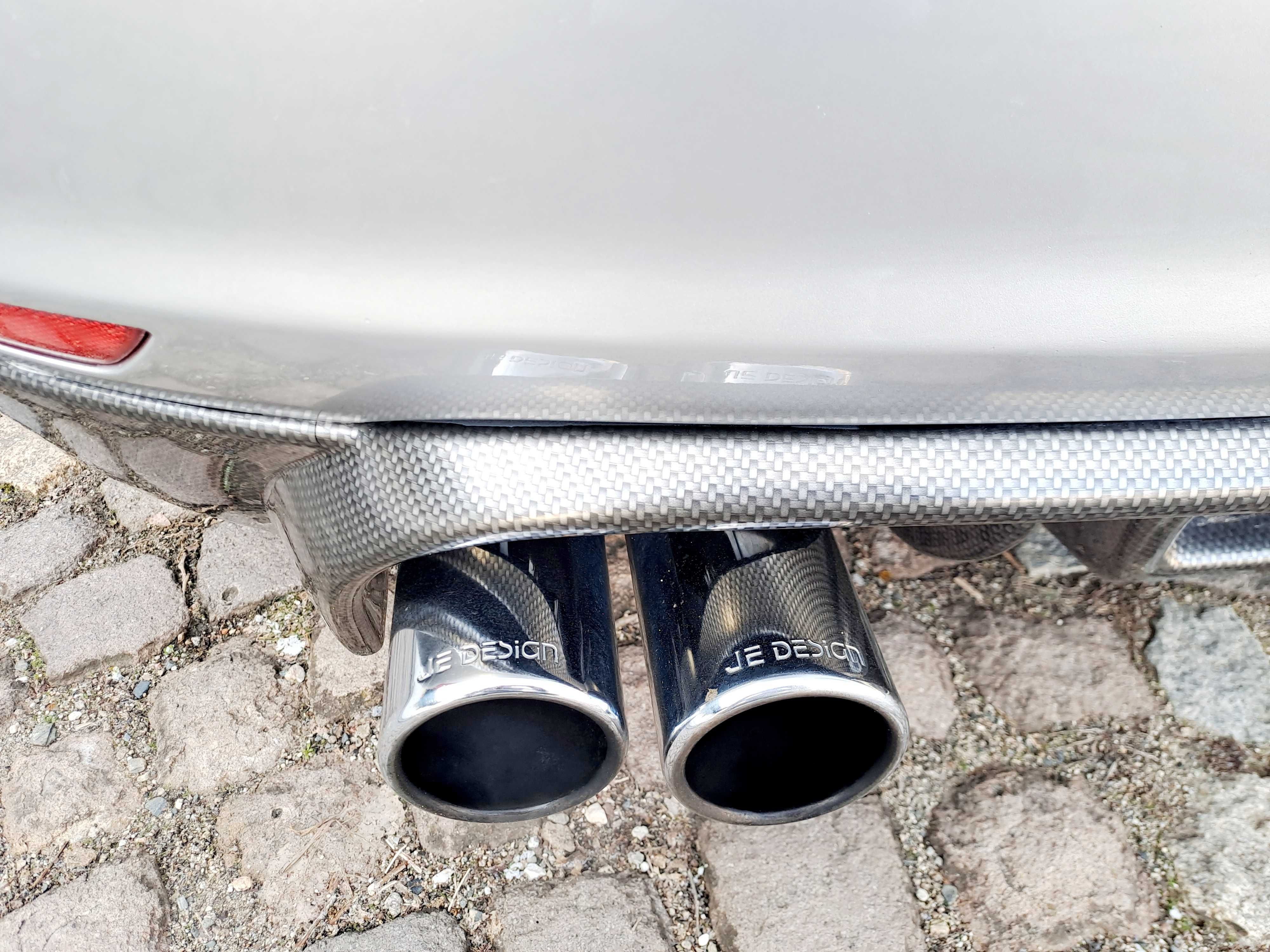 VW Golf 6 R line