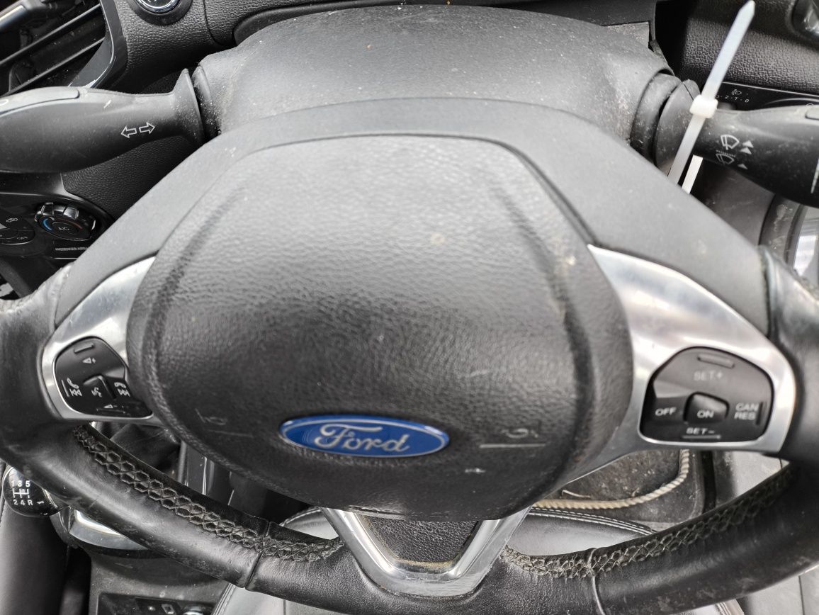 Аербег за Ford EcoSport