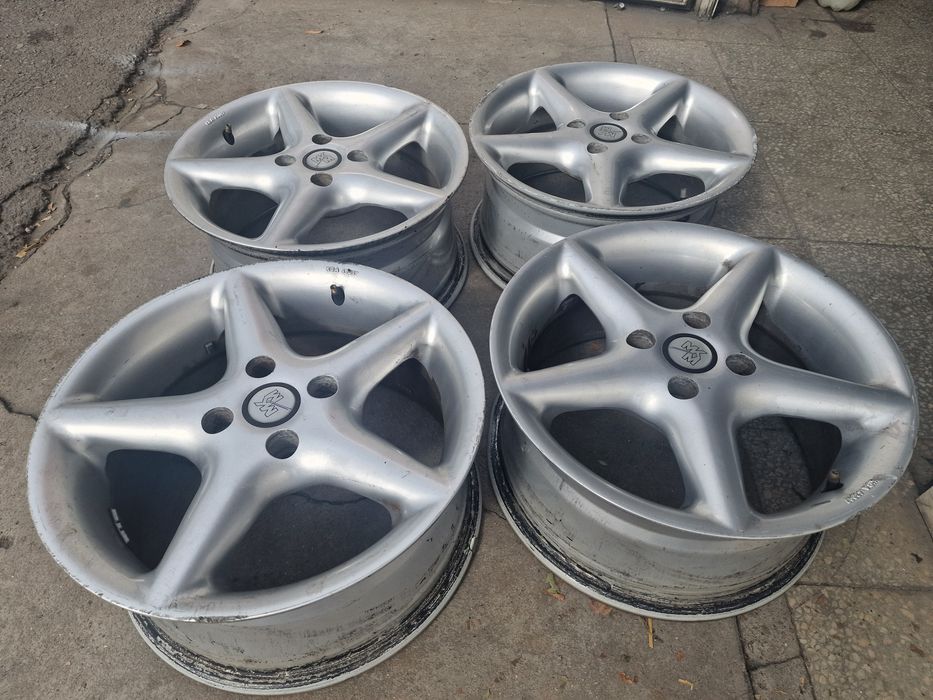 15 джанти 4х100 ет38 7Ж