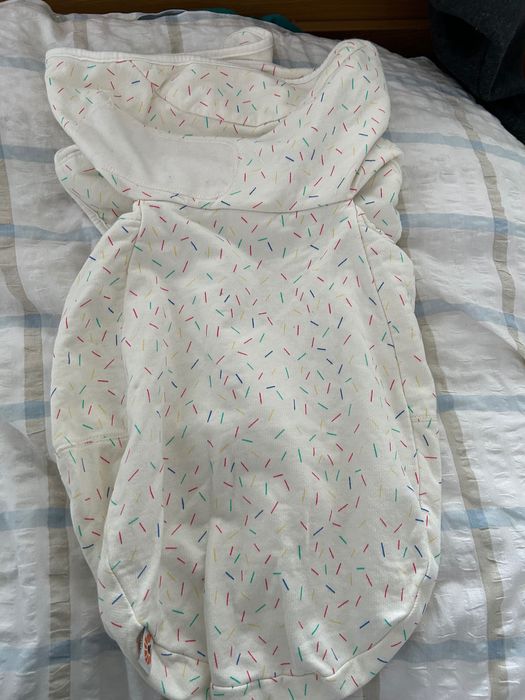 Чувалче за сън 0-4 месеца ergobaby swaddler