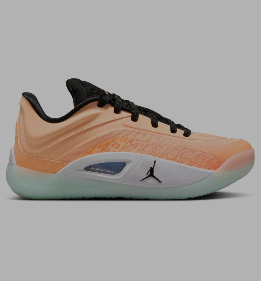 Обувки JORDAN Zion 4 (GS)