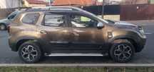 Vând Dacia duster/ 1, 5 dci -4x4 model prestige / fără adblue