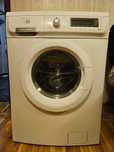 Пералня + сушилня Electrolux EWW 167580 W