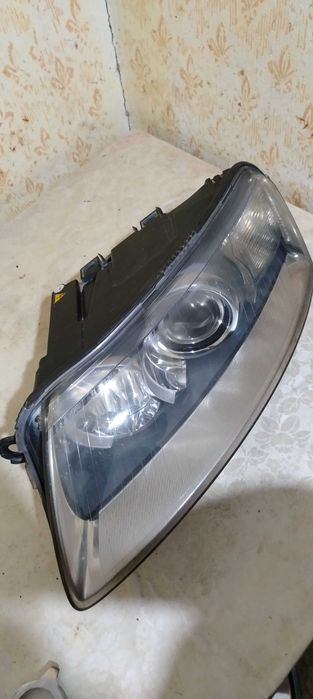 Фар за ауди А6 C6 F4 2005/2006г.