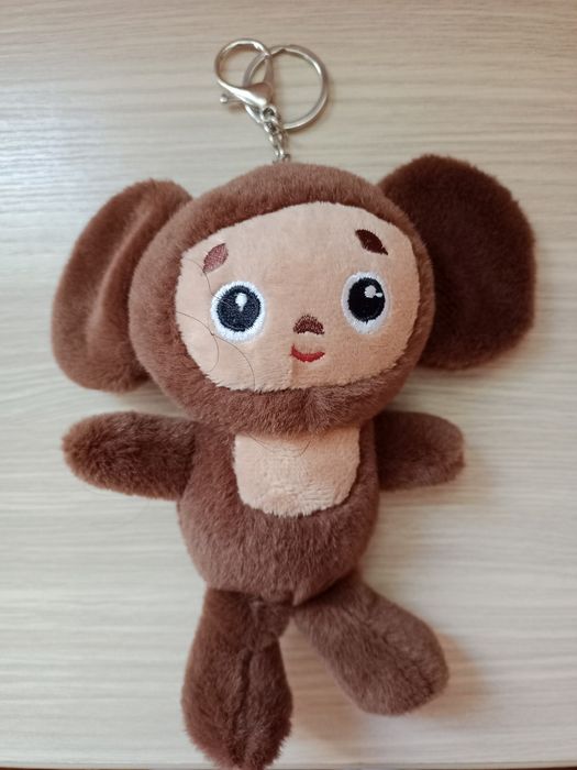 Продам игрушка брелок лабубу советского союза