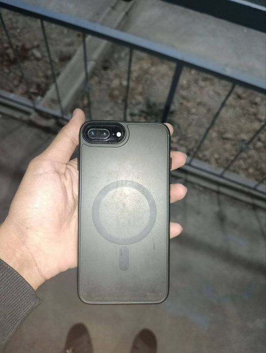 iPhone 7+plyus  ideal kelishamiz