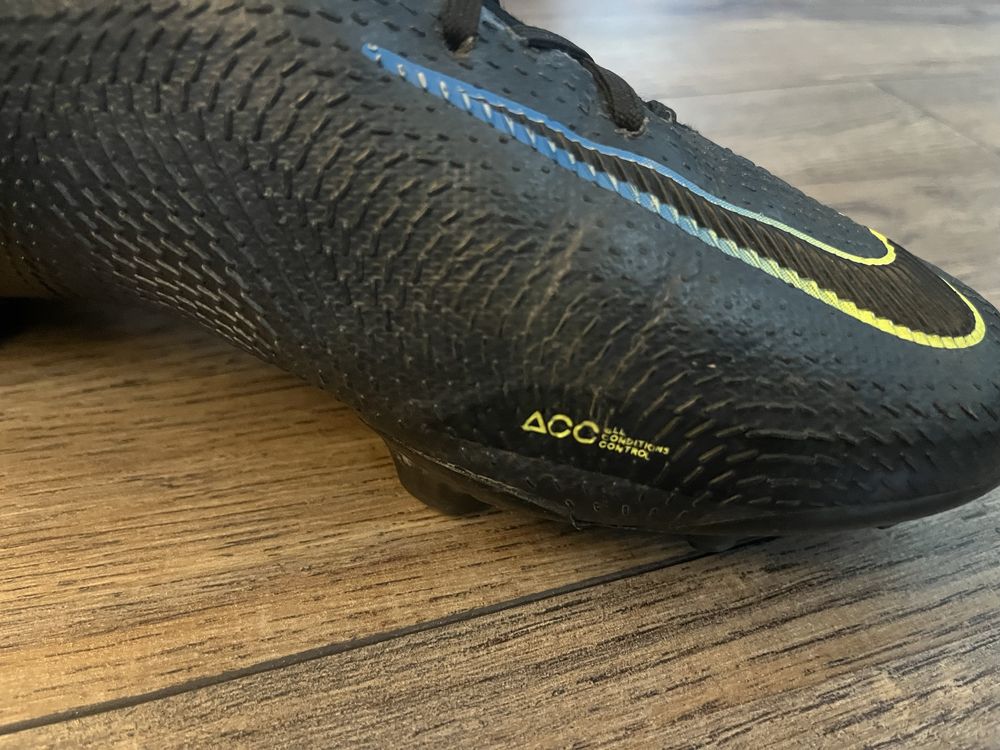 Nike Phantom Gt ELITE ACC 40,5 номер Професионални
