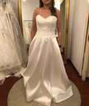 Rochie mireasă Bella Sposa