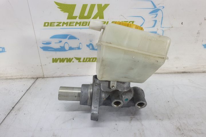 Pompa servofrana 2.7 TDV6 Jaguar XF X250  [din 2007 pana  2011] seria