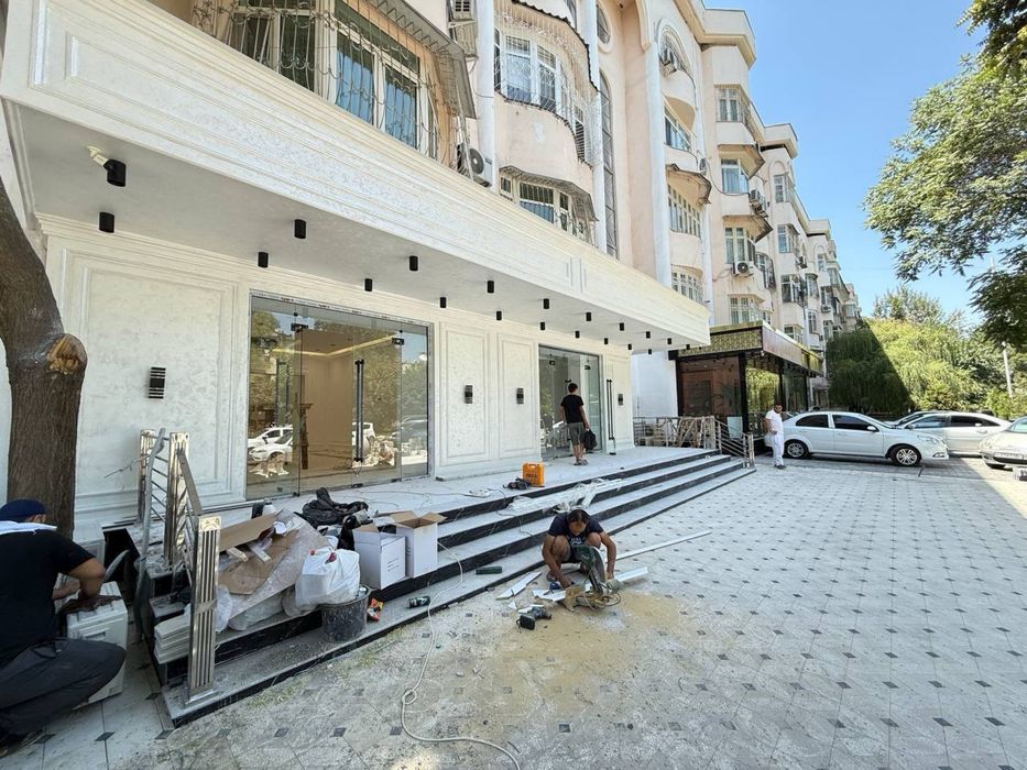 Продаётся/ Сдаётся нежилое помещение