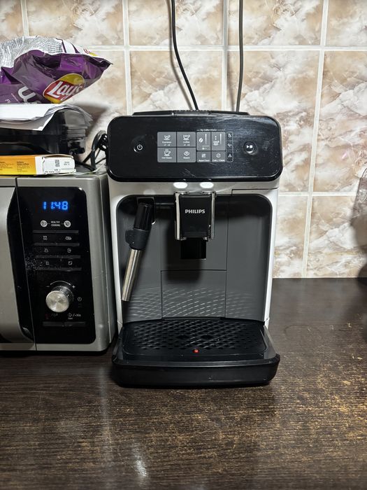 Expresor cafea PHILIPS