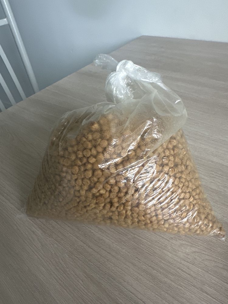 Корм для кошек Proplan