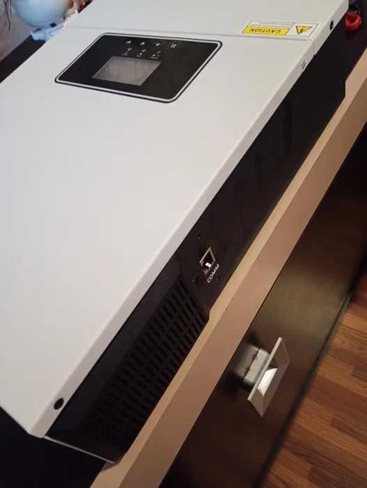 Invertor 3.2kw cu 24v