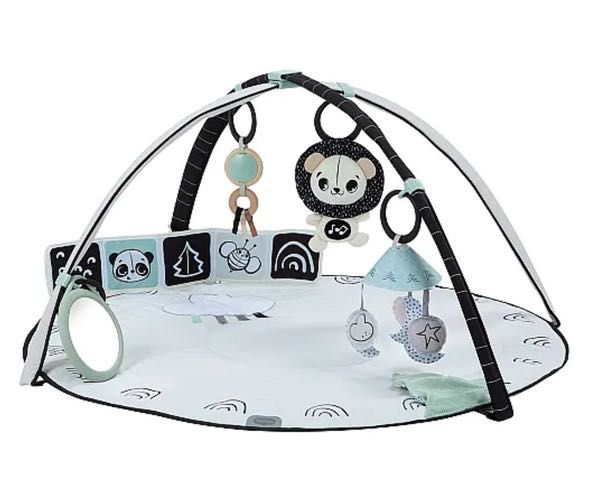 Активна гимнастика Tiny Love Black&White