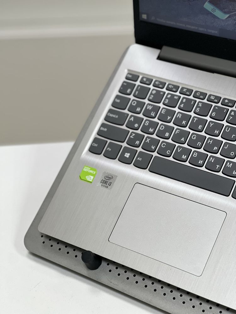 IdeaPad | intel core i3-10110U | ОЗУ 12Gb | SSD 256Gb