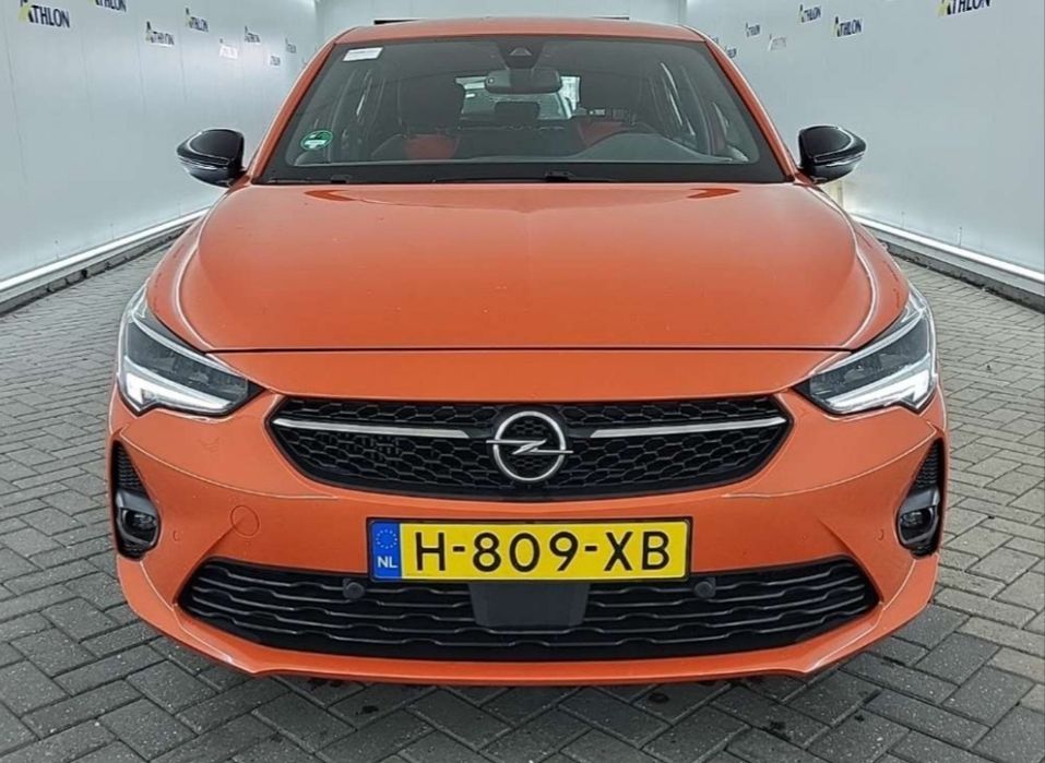 Opel Corsa 1.2 GS - Benzina - Automatic - 131 hp