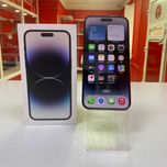 У23 - Сотовый телефон Apple iPhone 14 ProMax 128GB/KT147844