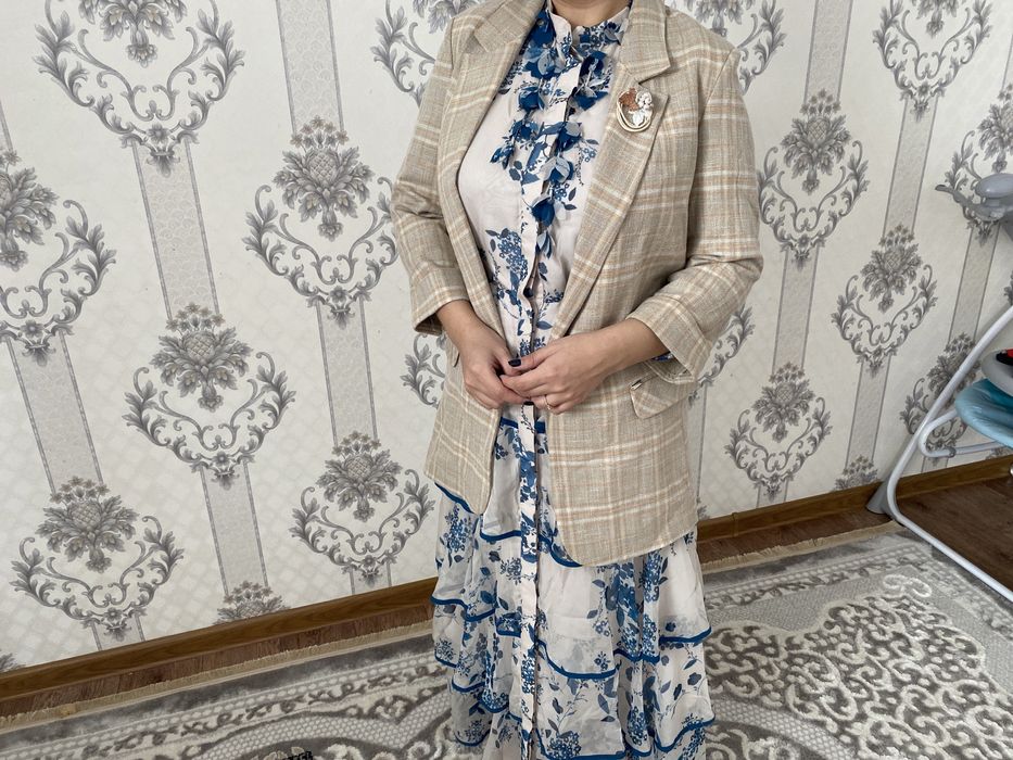 Платья женщин