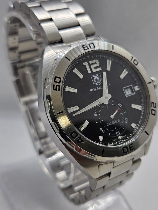 Tag heuer formula 1 calibre 6 automatic