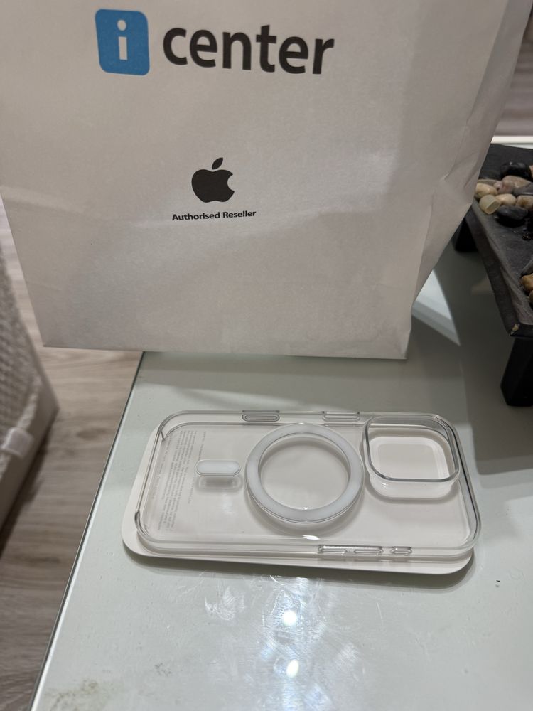 Протектор за iPhone 16pro