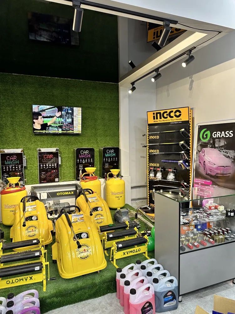 Karcher Omax 200 bar turkiya