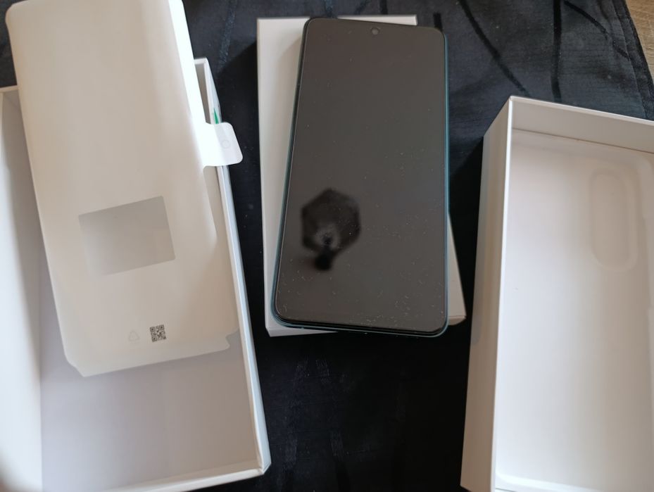 Oppo A5 5G чисто нов!!!