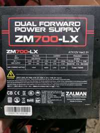 Sursa Zalman ZM700-LX 700W
