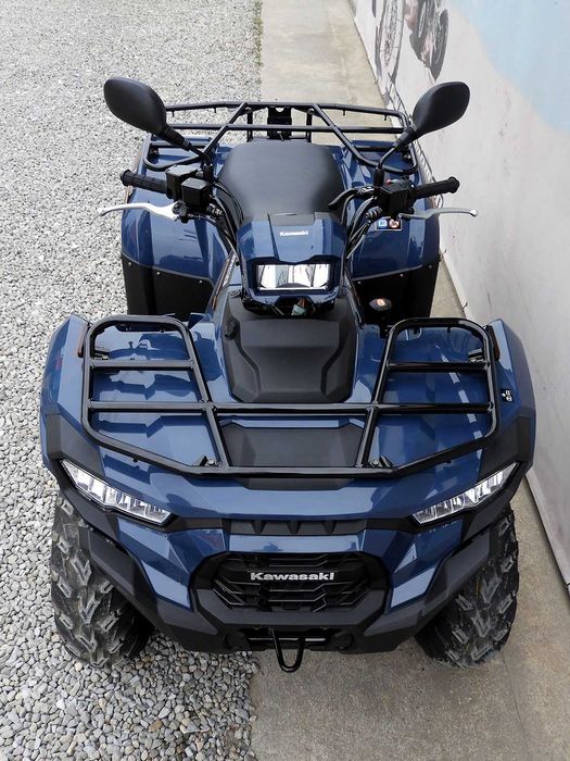 ATV KAWASAKI BRUTE FORCE 450 T3 | Rate | Leasing