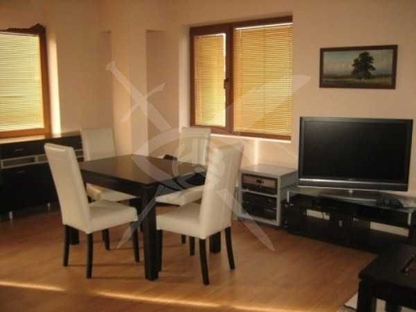 Двустаен апартамент под наем в Центъра 1356711