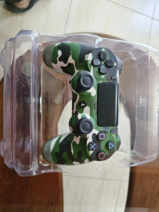 Контролер за PS4