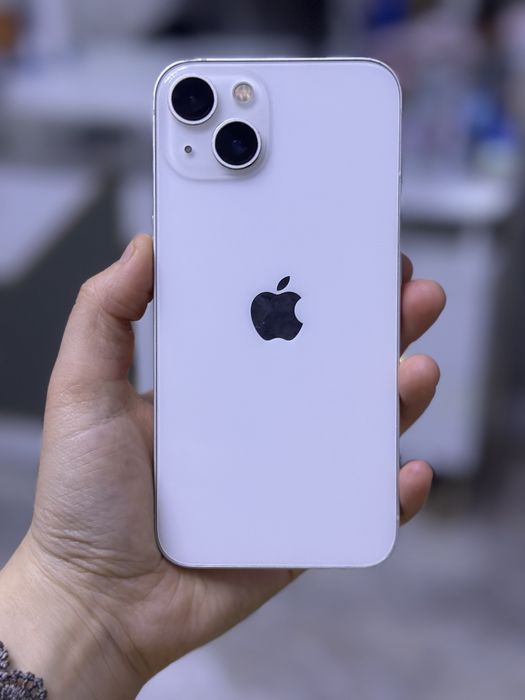 Продам iphone 13 128 гб