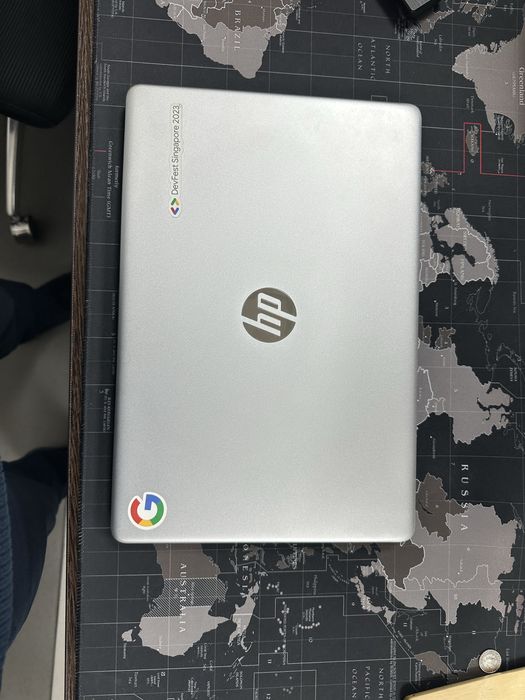 Hp laptop 15