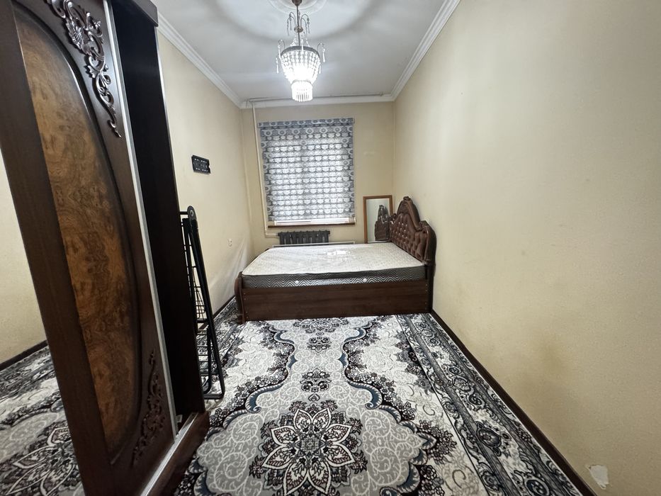 Аренад квартиры 2в3 ком Для студентов Юнусабад Мега Планет