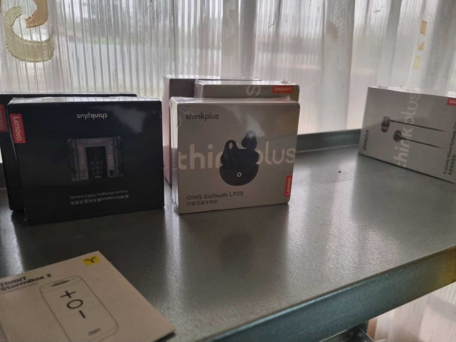 Casti bluetooth Boxe Bluetooth