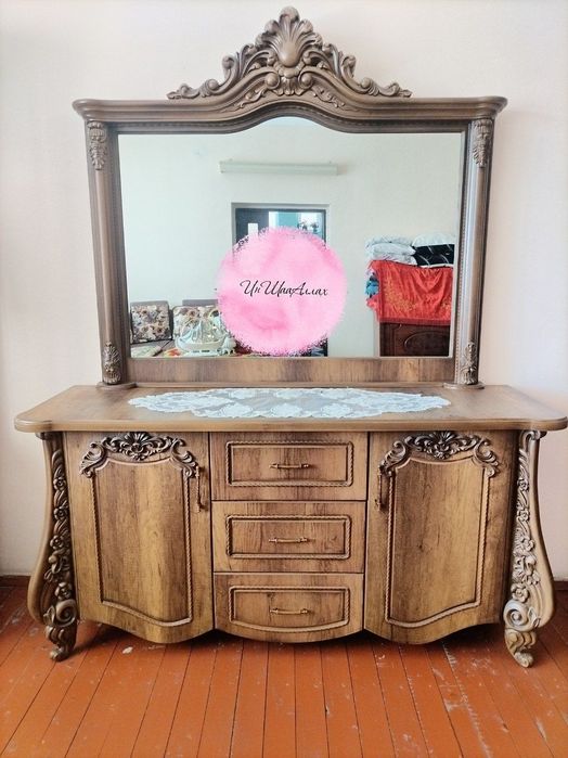 Новый Пенал Стенка