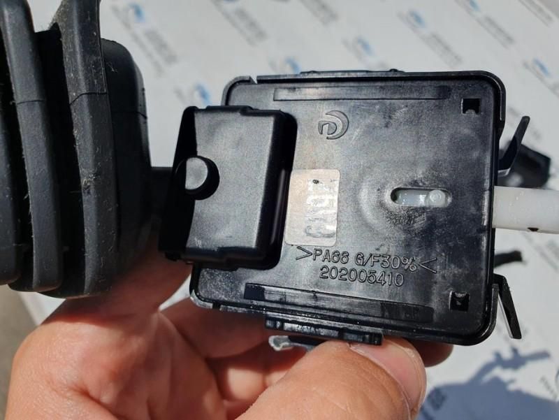 Ansamblu manete stergatoare semnalizare Opel Antara