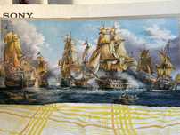 Tablou puzzle mare