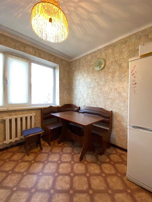 Продам 1ком - кв. на 9 МКР.